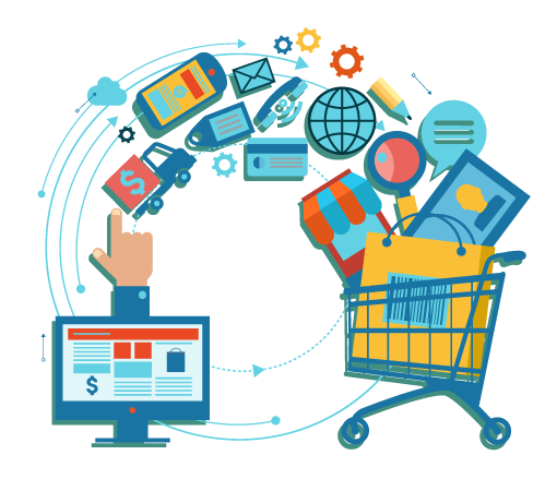 Ecommerce-services--web-city
