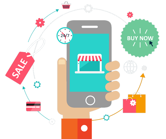 Mobile-Marketing--web-city