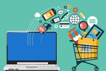 نکات مهم در طراحی فروشگاه اینترنتی