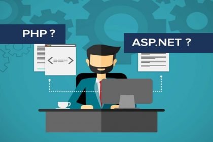 مقایسه PHP با ASP.Net
