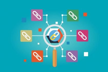 تاثیر بک لینک در وب سایت