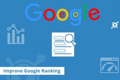روشهای افزایش رتبه سایت در گوگل