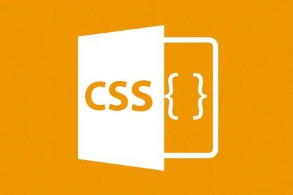 CSS در طراحی وب سایت