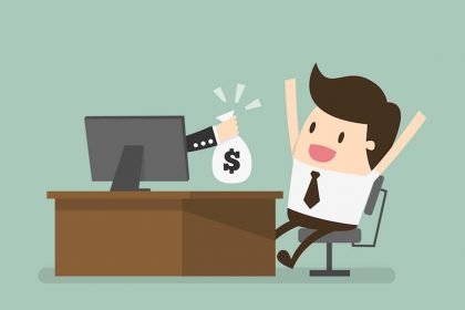کسب درآمد از اینترنت