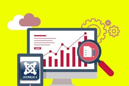 سئو کردن وب سایت جوملایی
