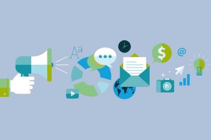 تاثیر و کارایی بازاریابی دیجیتال