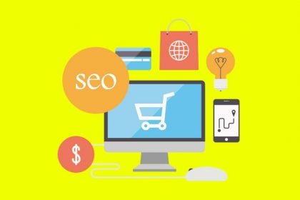 سئو مناسب برای فروشگاه اینترنتی
