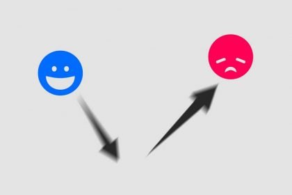 کاهش فرار کاربران از وب سایت Bounce rate به واسطه طراحی