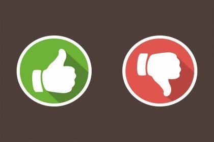 بایدها و نبایدها در طراحی وب سایت