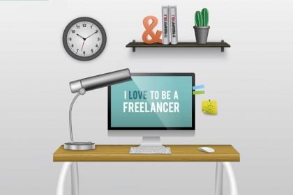 اشتباهاتی که میتواند کار طراحان آزاد Freelancer را کم ارزش نماید