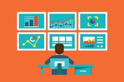 تولید و تغییر محتوا برای افزیش مخاطبین وب سایت
