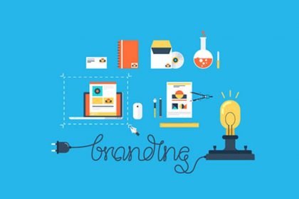 چگونه در طراحی سایت برند تجاری بسازیم؟