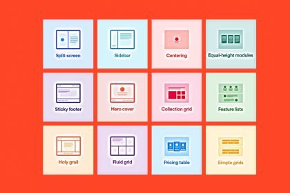 چگونه با FlexBox طراحی انجام دهیم؟