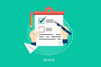 چگونه به عنوان یک طراح وب سایت مستقل منتقد خود باشید؟