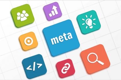تاثیر متاتگ در سئو سایت