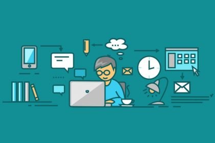 مهم ترین مسائل در طراحی سایت مستقل