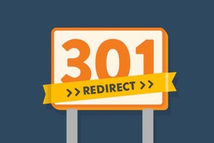آموزش تغییر آدرس با redirect 301 و اثر آن در سئو