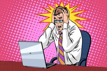چرا بعضی از طراحان سایت از این کار متنفر شدند؟
