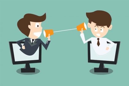۸ مورد از راه های ارتباط مناسب با مشتری