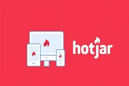 چگونه با استفاده از HOTJAR INSIGHT، بدانید بازدیدکنندگان از وب سایت تان چه استفاده ایی می کنند
