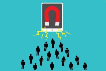 ۷ راه برای جذب بیشتر مخاطبین به طراحی سایت