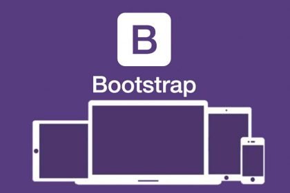 بررسی بوت استرپ | Bootstrap