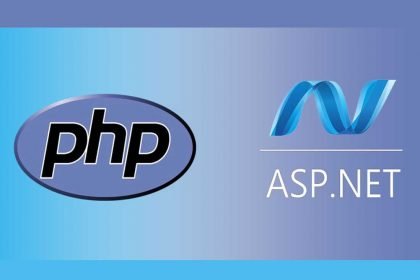 مقایسه PHP و ASP.NET