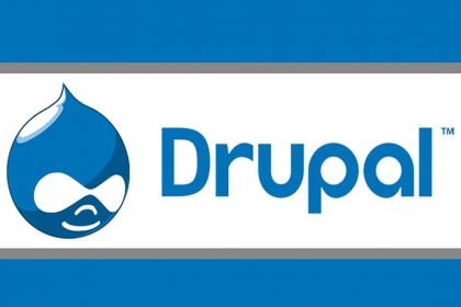 سیستم مدیریت محتوای دروپال Drupal