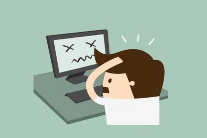 ۱۵ اشتباه بزرگ در طراحی وب سایت ( قسمت دوم )