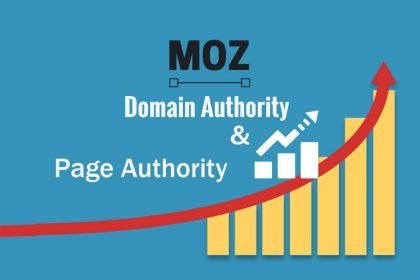 بررسی Page Authority و Domain Authority