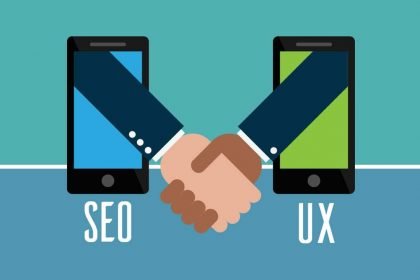 بررسی تاثیر تجربه کاربری بر سئو