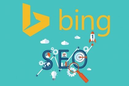 بررسی سئو در Bing