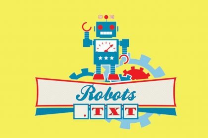 آموزش و نحوه کار robot.txt