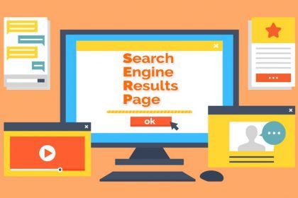 SERP چیست؟