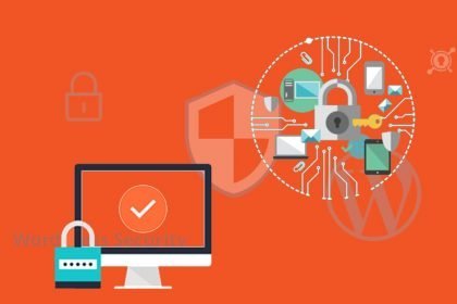 آموزش بهبود امنیت در وردپرس