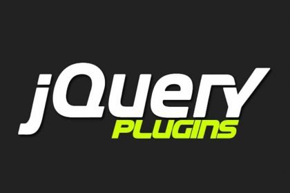 تعدادی از محبوب ترین پلاگین های جی کوئری(jQuery)
