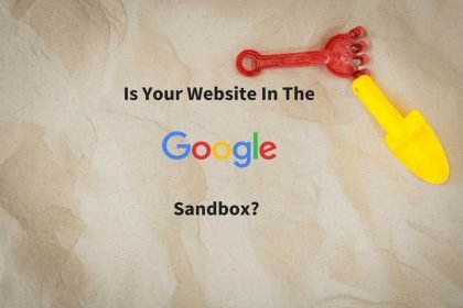 گوگل سندباکس Google Sandbox چیست ؟ و چگونه کار می کند ؟
