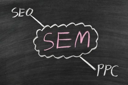 SEM چیست؟
